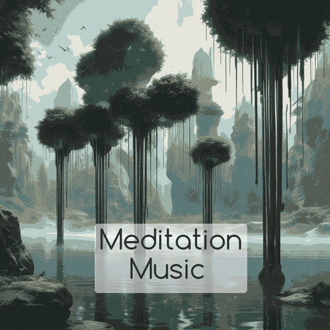 Sacred Embrace ft. Meditation Music, Meditation Music Tracks & Balanced Mindful Meditations | Boomplay Music