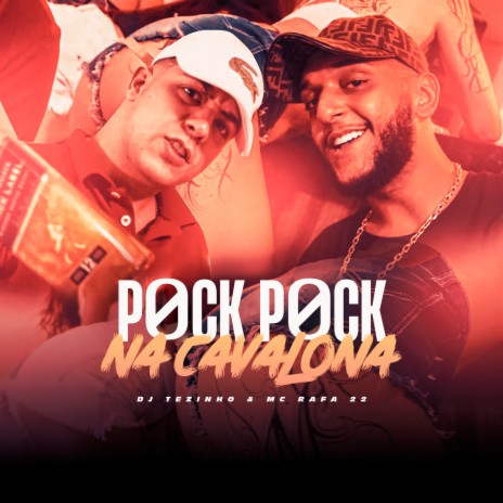 Plock Plock na Cavalona ft. DJ Tezinho & Tropa da W&S | Boomplay Music