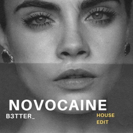 Novocaine | Boomplay Music