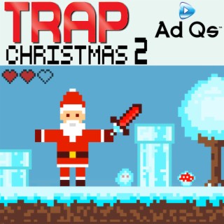 Trap Christmas, Vol. 2