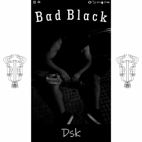 Bad Black | Boomplay Music