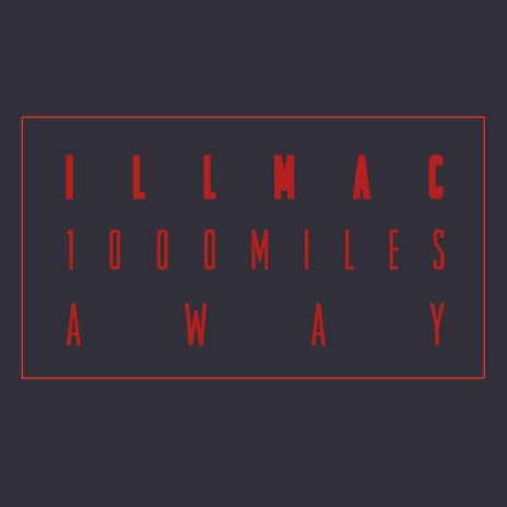 1000 Miles Away | Boomplay Music