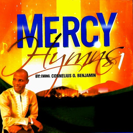MERCY HYMNS 1: Shower of blessing/ tis the lord/heaven came down | Boomplay Music