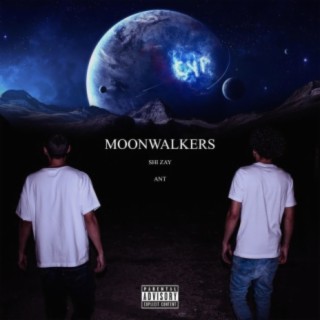 Moonwalkers