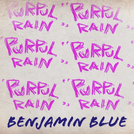 Purpul Rain | Boomplay Music