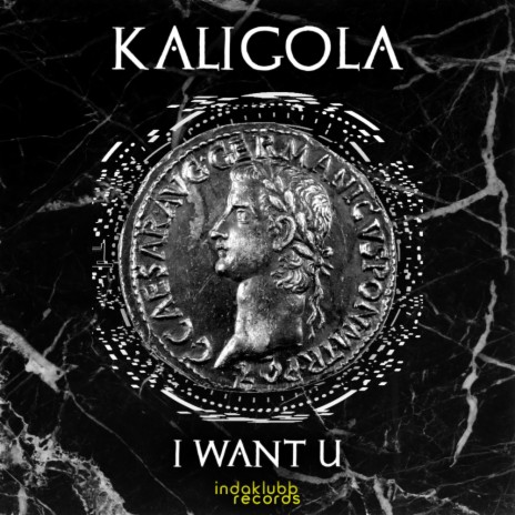 I Want U (Radio Edit)