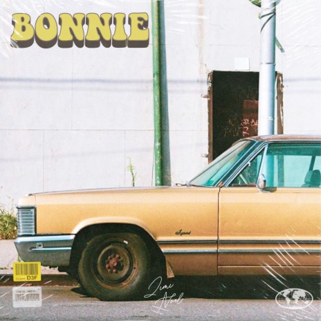 Bonnie | Boomplay Music