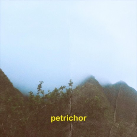 petrichor | Boomplay Music