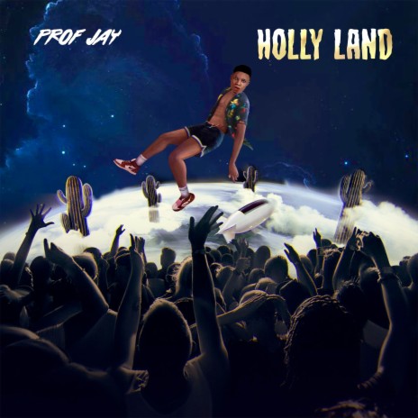 Holly Land | Boomplay Music