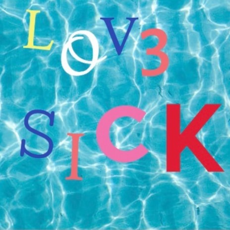 Love sick | Boomplay Music