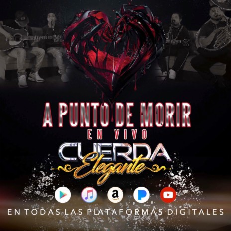 Apunto de Morir | Boomplay Music