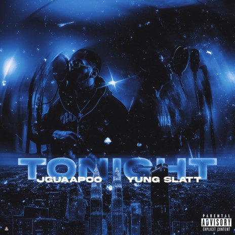 Tonight ft. Yung Slatt | Boomplay Music