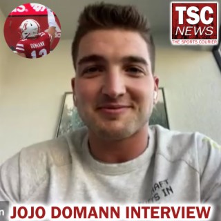 NFL Draft Prospect JoJo Domann on Nebraska Cornhuskers, Football Family