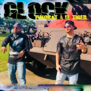 Glock ft. Twocat lyrics | Boomplay Music