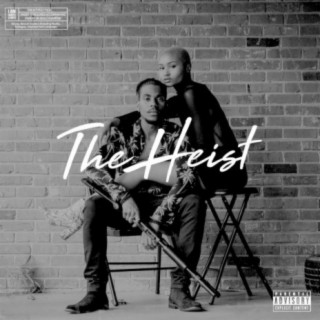 The Heist (feat. Tuamie)