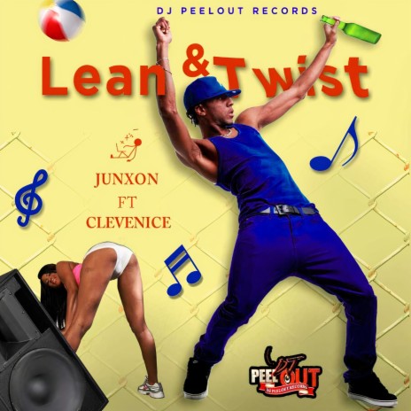 Lean & Twist ft. Junxon | Boomplay Music