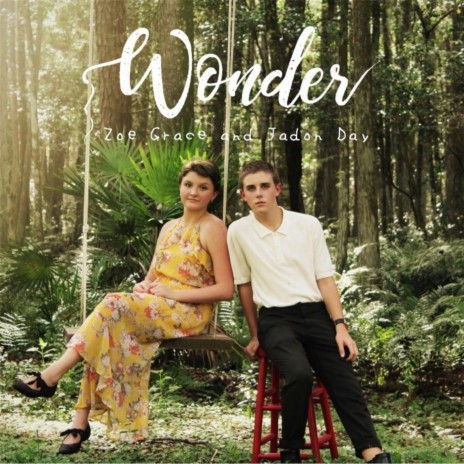 Wonder ft. Jadon Day | Boomplay Music