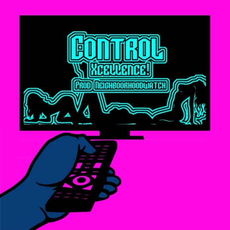 Control | Boomplay Music