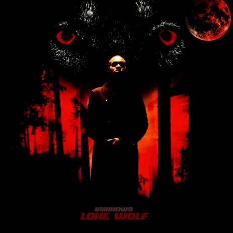 Lone Wolf | Boomplay Music