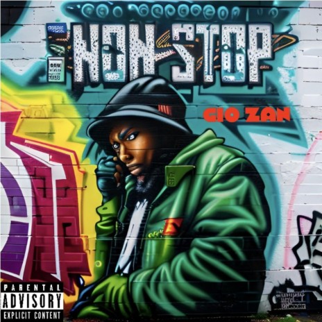 Non Stop (Radio Edit)