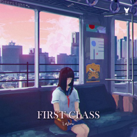 First Class | Boomplay Music