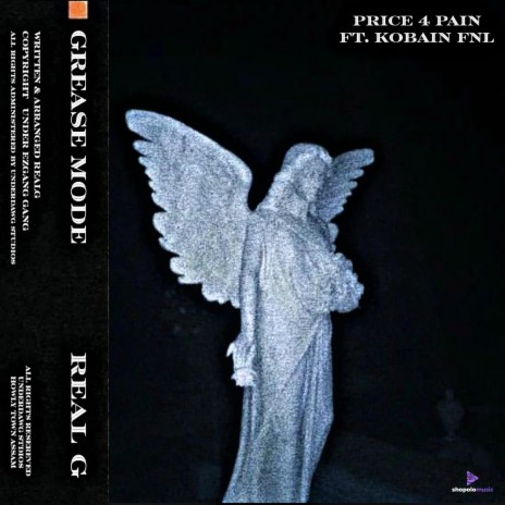 Price 4 Pain ft. Kobain FNL | Boomplay Music