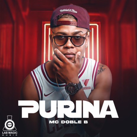 Purina | Boomplay Music