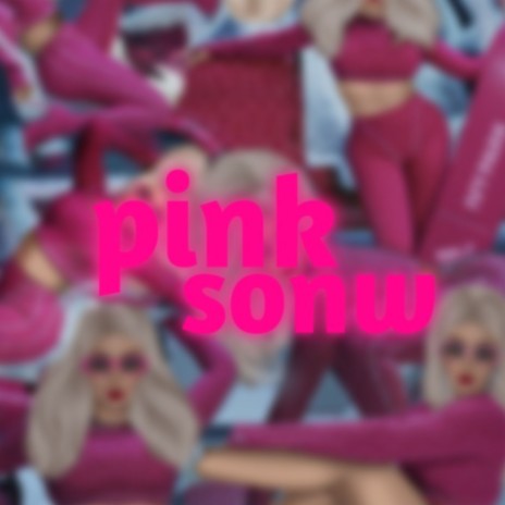 pink sonw