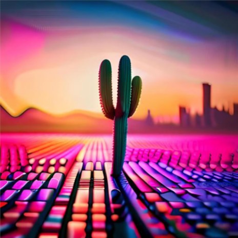 Kaktus | Boomplay Music