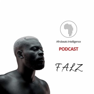 #16: Falz — Nigeria's Bahddest Creator