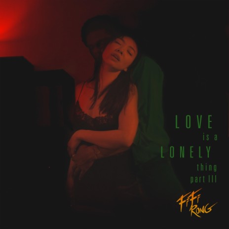 Love Is a Lonely Thing, Part3 | Boomplay Music