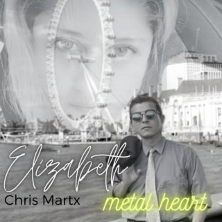 Chris Martx