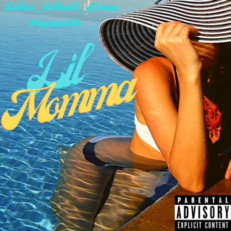 Lil Momma | Boomplay Music