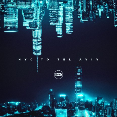 NYC to Tel Aviv (feat. Romy Wave) | Boomplay Music