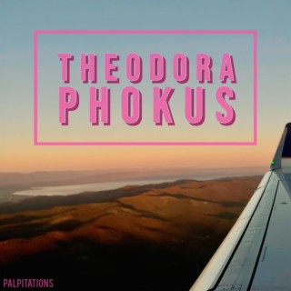 Theodora Phokus