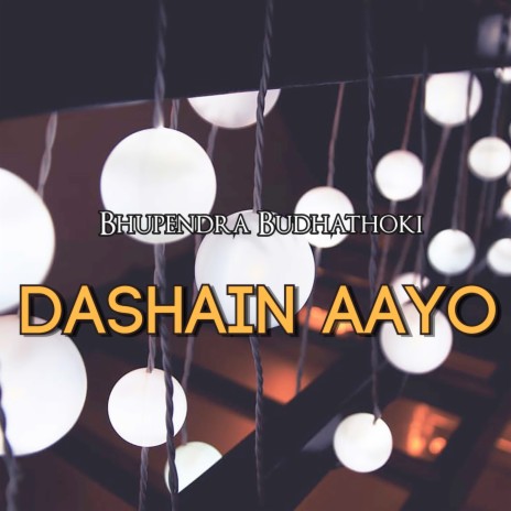 Dashain Aayo ft. Purnima Lama, Govinda Madhur Acharya & Krishna Reule | Boomplay Music