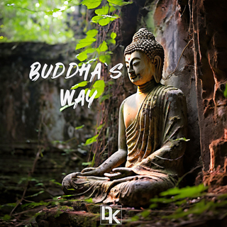 Buddha`s Way