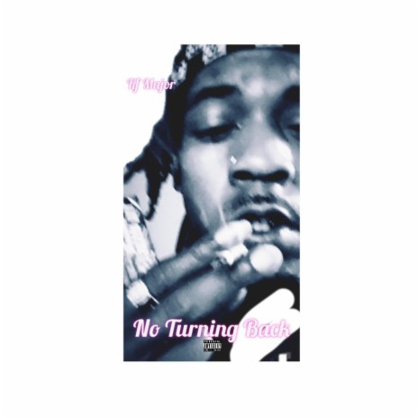 No Turning Back (feat. Rico Chedda) | Boomplay Music