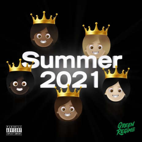 Summer 2021 (feat. Bookkeeper141 & Done Wright) | Boomplay Music