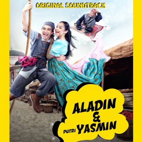 Aladin Dan Putri Yasmin (From "Aladin Dan Putri Yasmin") | Boomplay Music