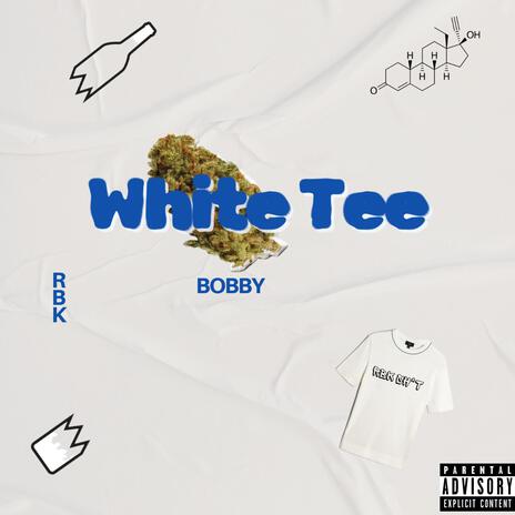 White tee | Boomplay Music