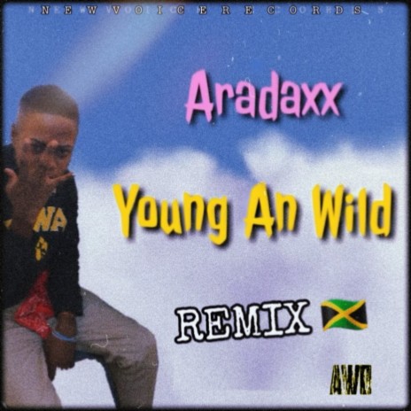 Young An Wild | Boomplay Music