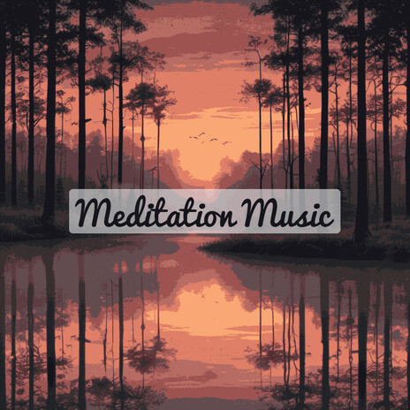 Serene Sand ft. Meditation Music, Meditation Music Tracks & Balanced Mindful Meditations | Boomplay Music