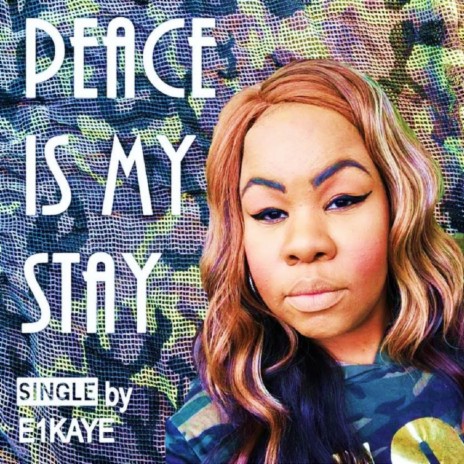 Peace is My Stay | Boomplay Music