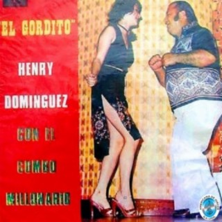 Henry Dominguez