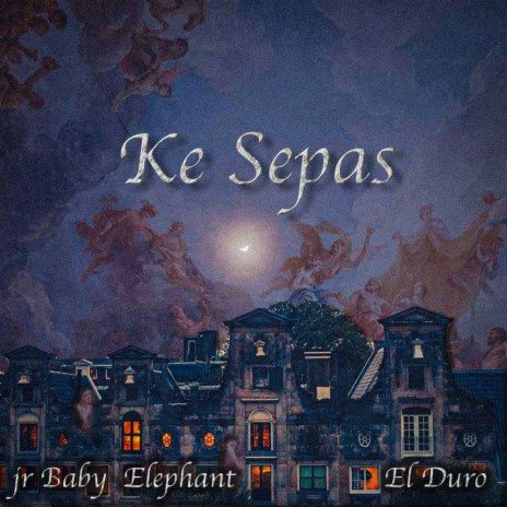 Ke Sepas ft. Jr Baby Elephant | Boomplay Music