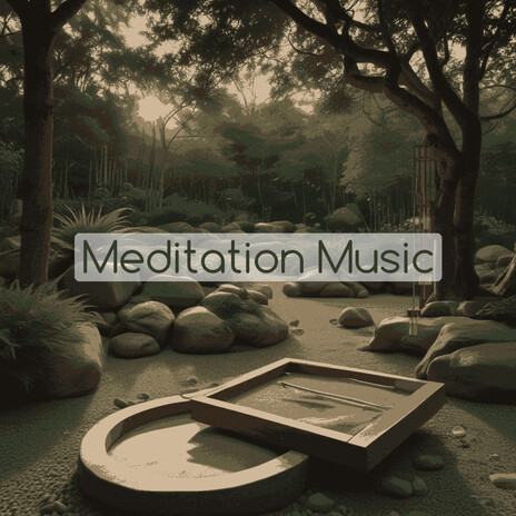 Sacred Reflections ft. Meditation Music, Meditation Music Tracks & Balanced Mindful Meditations