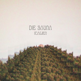 Die Sauna