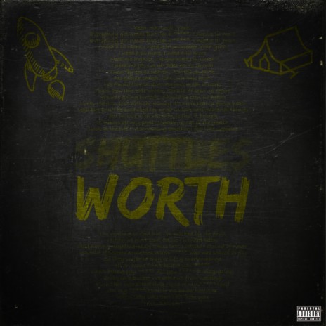 Worth | Boomplay Music