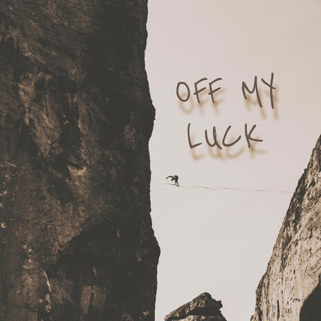 OFF MY LUCK | Boomplay Music